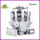 three layers multimouth frozen weight checker salad Kenwei Brand 1