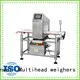 meat metal detector chemical automatic Kenwei Brand company 1