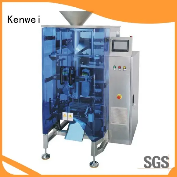 Quality Kenwei Brand 1