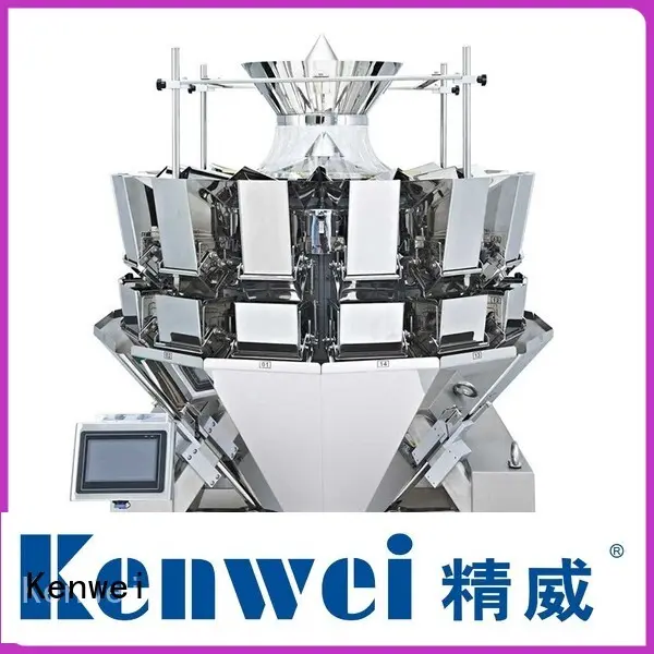 Quality Kenwei Brand particle weight checker 1