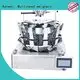 weighing instruments feeding screw salad weight checker manufacturer 1
