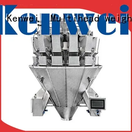 high speed carbon weighing instruments Kenwei Brand 1