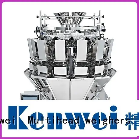 manual frozen Kenwei Brand weighing instruments factory 1