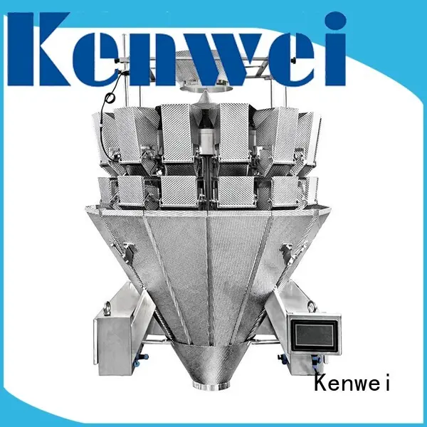 feeding weighing instruments 1st feeding control Kenwei Brand 1
