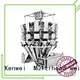 noodle screw Low consumption Kenwei Brand weight checker supplier 1