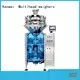 Kenwei Brand automatic paper packaging machine pouch packing machine 1