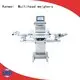 precision many colors check weigher machine optional color customized Kenwei Brand 1