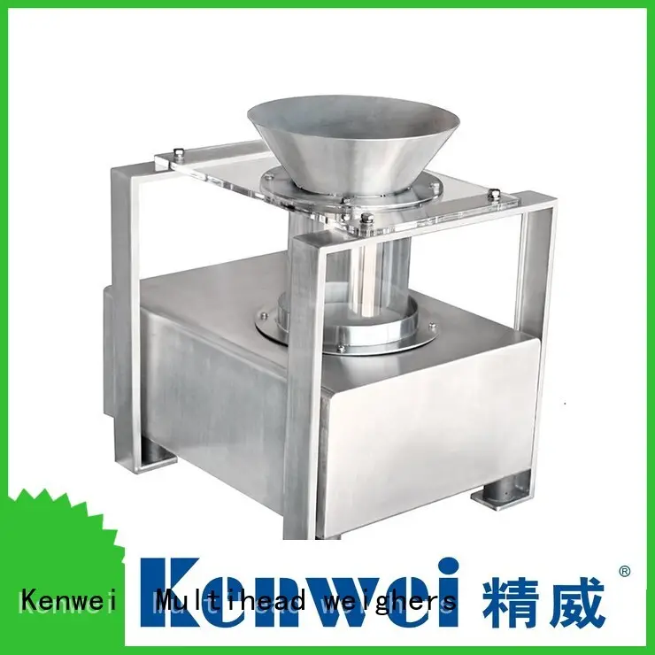 chemical dropped metal detektor foil Kenwei 1