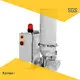 environmental protection loss-in-weight feeder vibrator single Kenwei company 1