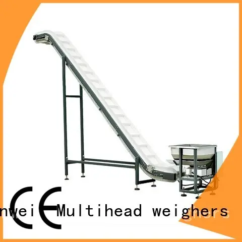 finished conveyer conveyor system product Kenwei company 1