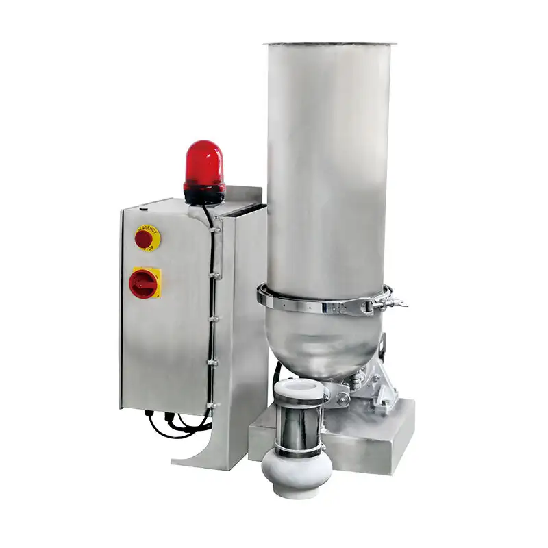 gravimetric feeder fully automatic single Warranty Kenwei 4