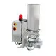 Kenwei Brand double loss-in-weight feeder fully automatic factory 4