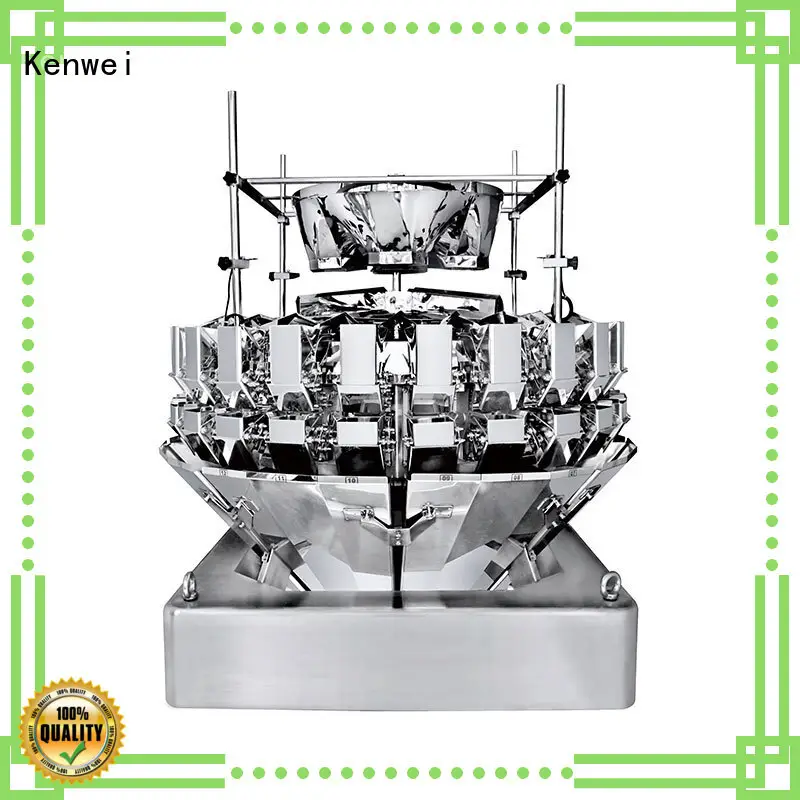 mode weight checker salad high speed Kenwei company 1