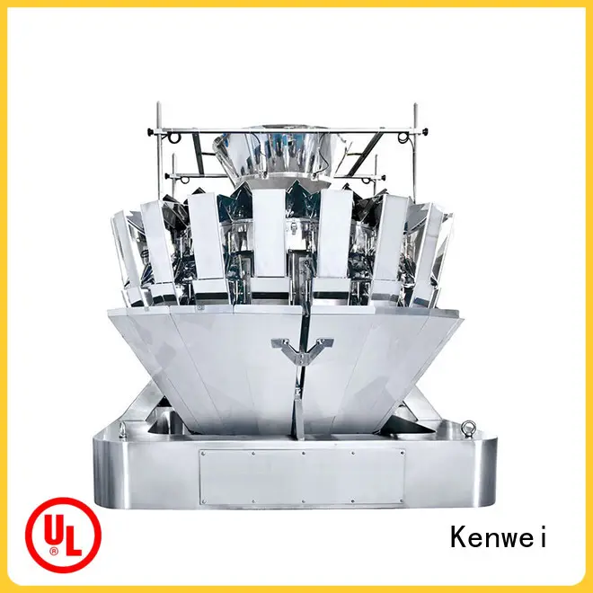 stickshaped mixing 1st no spring Kenwei Brand weight checker supplier 1