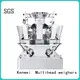 weighing instruments feeder noodle multimouth Kenwei Brand company 1
