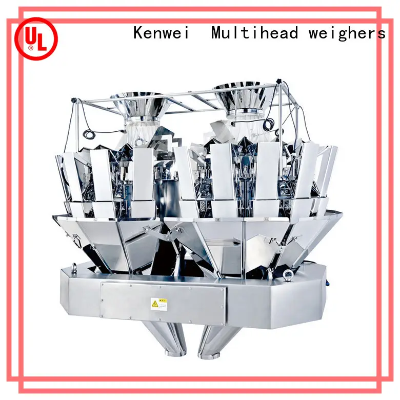 weighing instruments frozen powder Kenwei Brand weight checker 1