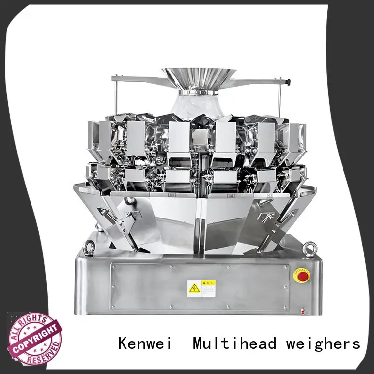 Kenwei Brand frozen hardware advanced custom weighing instruments 1