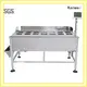 Kenwei Brand feeding control steel custom weighing instruments 1