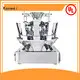 cheese counting weighing instruments salad output Kenwei Brand 1