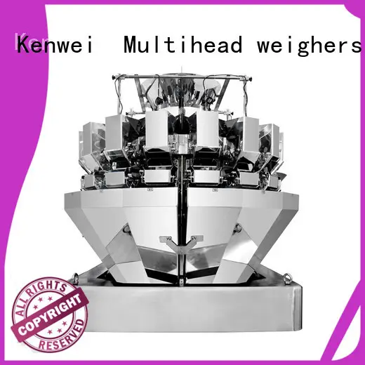 Hot weight checker products Kenwei Brand 1