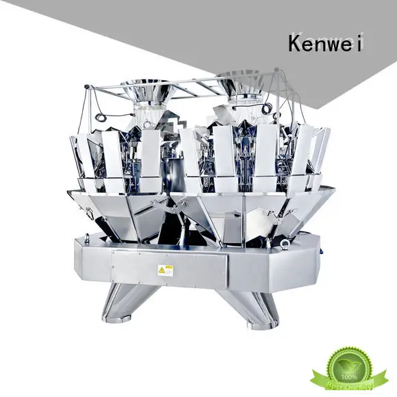 frozen no spring weighing instruments powder Kenwei company 1