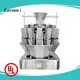 Kenwei Brand frozen feeder products weight checker 1