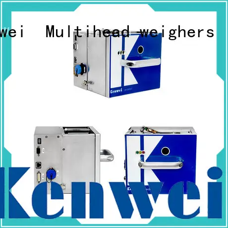 paper receipt paper thermal transfer printer tag material Kenwei company 1