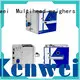 paper receipt paper thermal transfer printer tag material Kenwei company 1