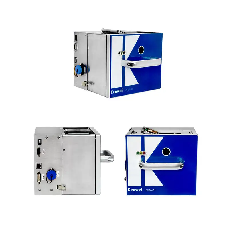 Hot direct thermal printer reel Kenwei Brand 2