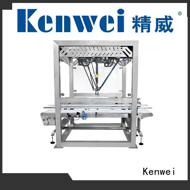 Wholesale energy-saving packaging machine Kenwei Brand 1