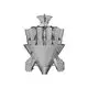 three layers super mini Kenwei Brand weight checker 2