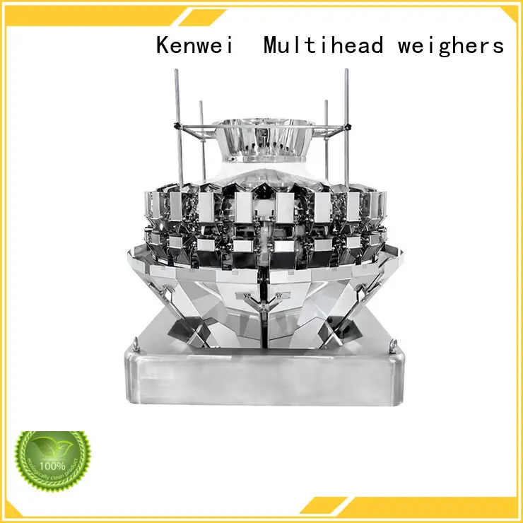 powder particle weight checker Kenwei Brand 1