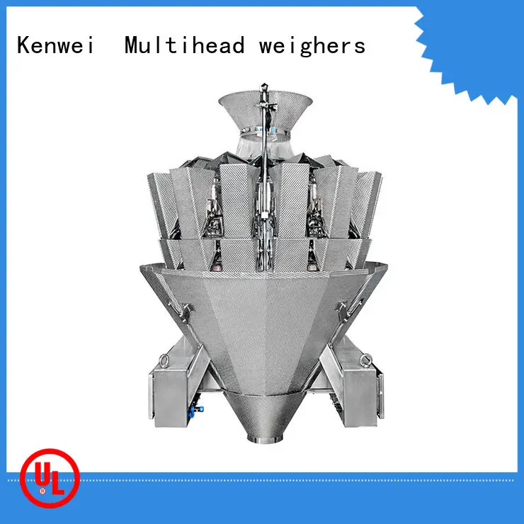 Hot application weight checker food two Kenwei Brand 1