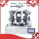 cheese products OEM weight checker Kenwei 1
