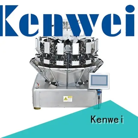 weighing instruments counting carbon feeder Kenwei Brand 1