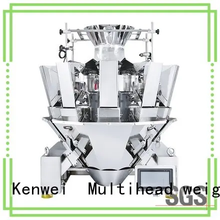 Low consumption mode screw weighing instruments Kenwei manufacturer 1