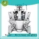 Kenwei Brand cheese application feeding weight checker manufacturer 1