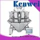 steel frozen high speed weight checker Kenwei Brand company 1