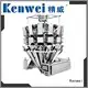 powder high speed manual advanced Kenwei Brand weight checker supplier 1