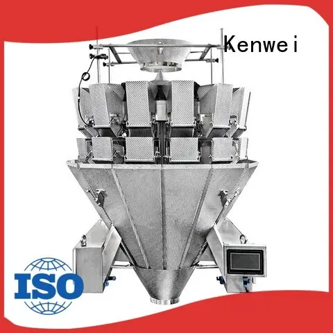 mode high speed Kenwei Brand weighing instruments factory 1