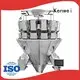 mode high speed Kenwei Brand weighing instruments factory 1