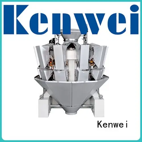 Kenwei Brand output carbon no spring weight checker manufacturer 1