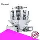 Custom screw weight checker two Kenwei 1