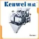 electric Sealing big packaging machine heads Kenwei 1