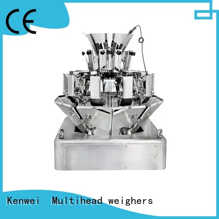 weight embossing miniature packaging machine Sealing Kenwei Brand 1