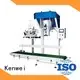 combination scale bulk miniature Sealing Kenwei Brand packaging machine 1