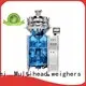 weighing and packaging machine machine chemical pouch packing machine standard Kenwei Brand 1