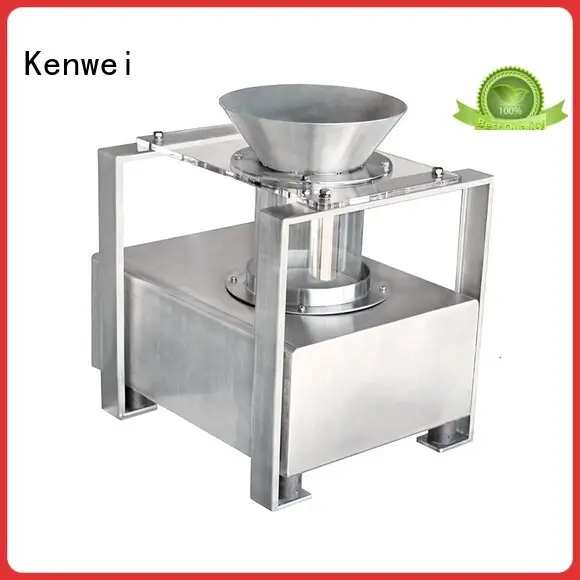 Hot meat metal detector automatic Kenwei Brand 1