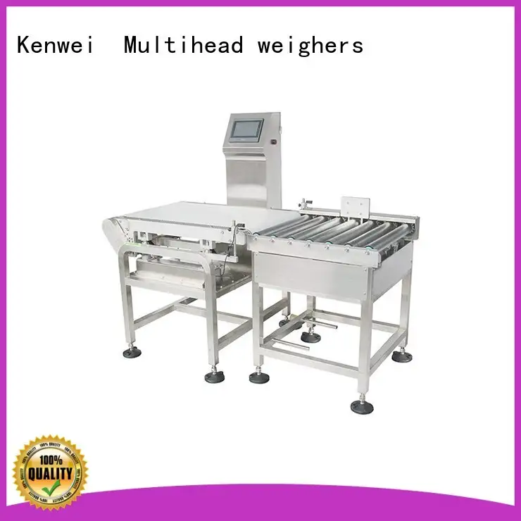 energy saving many colors industrial scale customized best performance Kenwei company 1