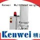 gravimetric feeder single fully automatic durable Warranty Kenwei 1